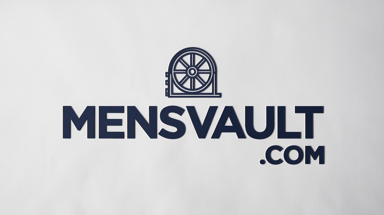 The Men's Vault